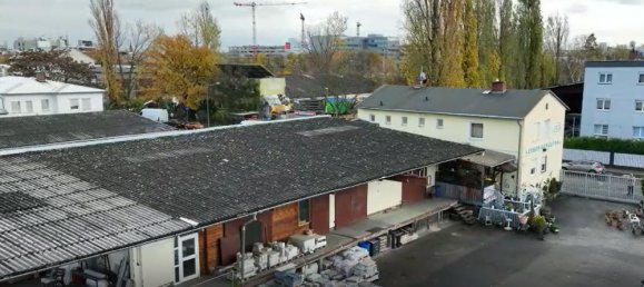  Land in Frankfurt am Main, Germany No. 361533 2