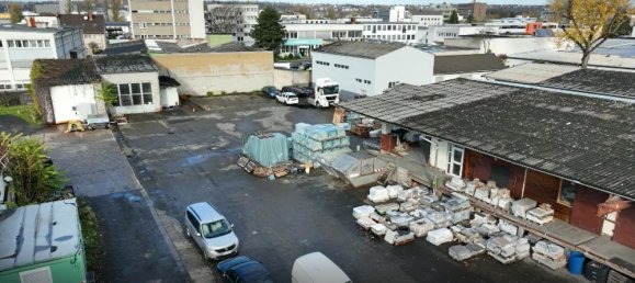  Land in Frankfurt am Main, Germany No. 361533 5