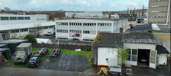  Land in Frankfurt am Main, Germany No. 361533 4