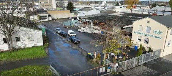  Land in Frankfurt am Main, Germany No. 361533 8