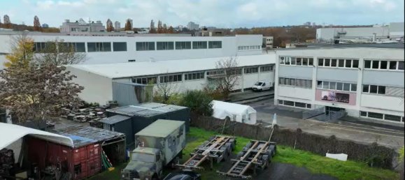  Land in Frankfurt am Main, Germany No. 361533 3