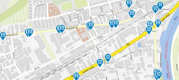  Land in Frankfurt am Main, Germany No. 361533 6