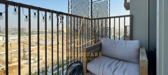 Apartamento de 2 dormitorios en Dubai Hills Estate, UAE No. 112545 13