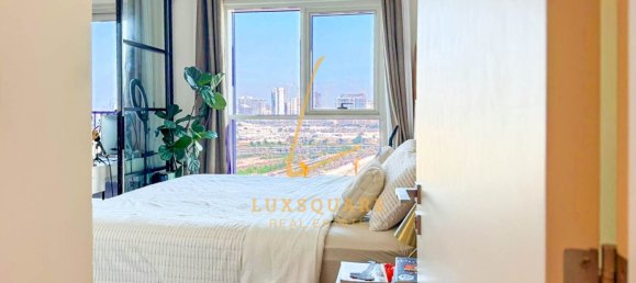 Apartamento de 2 dormitorios en Dubai Hills Estate, UAE No. 112545 2