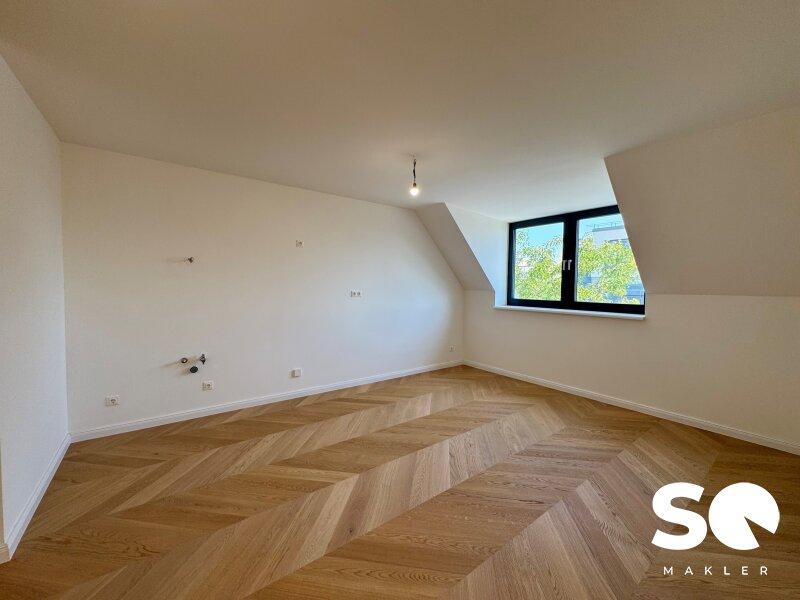 3 rooms Apartment in Rudolfsheim-Funfhaus, Austria No. 233626