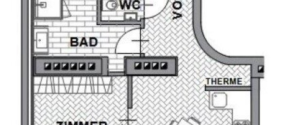 3 rooms Apartment in Rudolfsheim-Funfhaus, Austria No. 233626 14