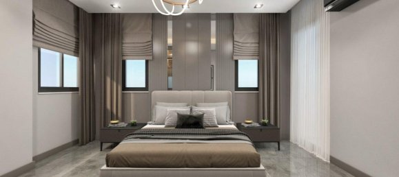 2-Zimmer Wohnung in Ayas, Turkey, Nr. 30380 28