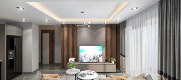 2-Zimmer Wohnung in Ayas, Turkey, Nr. 30380 19