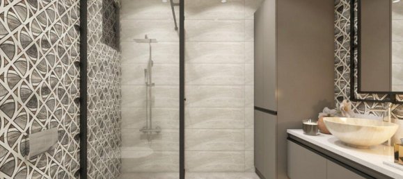 2-Zimmer Wohnung in Ayas, Turkey, Nr. 30380 30