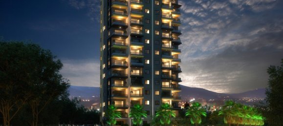 2-Zimmer Wohnung in Ayas, Turkey, Nr. 30380 5