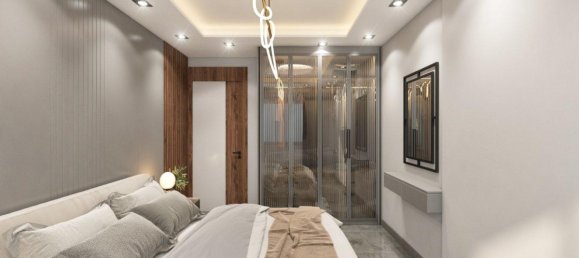 2-Zimmer Wohnung in Ayas, Turkey, Nr. 30380 21