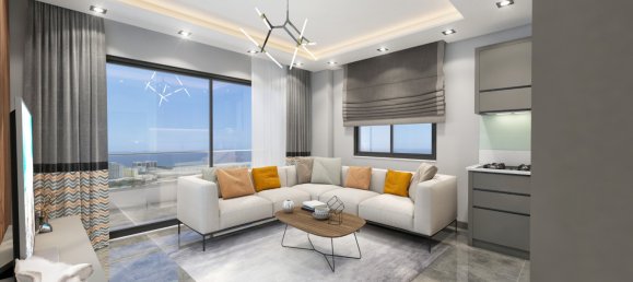 2-Zimmer Wohnung in Ayas, Turkey, Nr. 30380 25