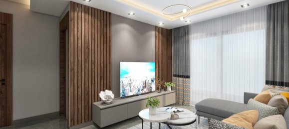 2-Zimmer Wohnung in Ayas, Turkey, Nr. 30380 18