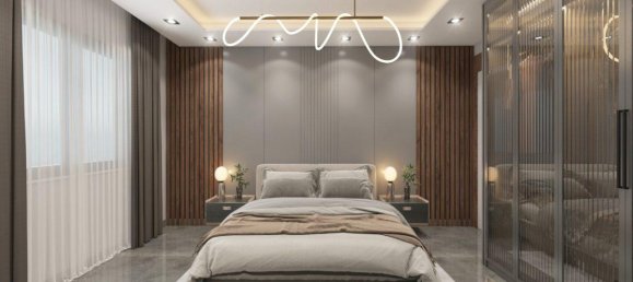 2-Zimmer Wohnung in Ayas, Turkey, Nr. 30380 20