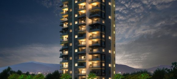 2-Zimmer Wohnung in Ayas, Turkey, Nr. 30380 6