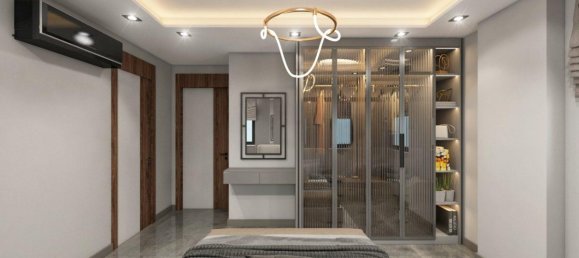 2-Zimmer Wohnung in Ayas, Turkey, Nr. 30380 29