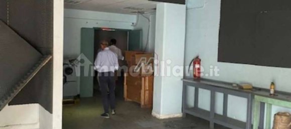 Imóvel comercial de 1 divisão em Genoa, Italy N.º 131226 10