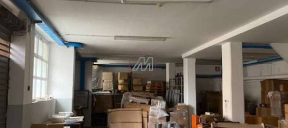 Imóvel comercial de 1 divisão em Genoa, Italy N.º 131226 4