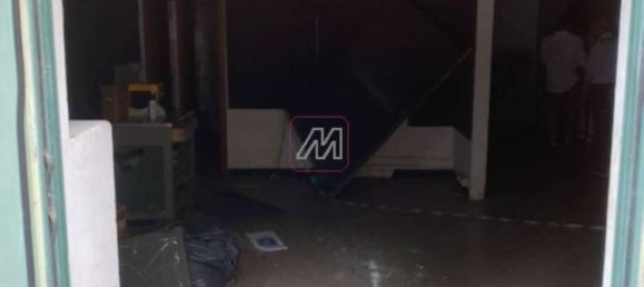 Imóvel comercial de 1 divisão em Genoa, Italy N.º 131226 9