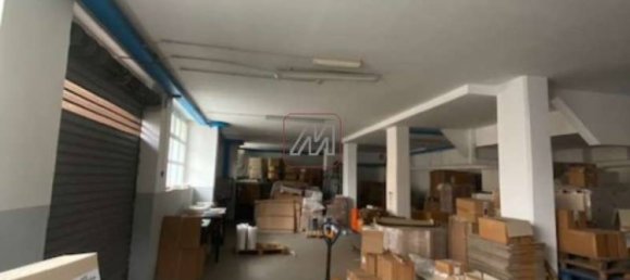 Imóvel comercial de 1 divisão em Genoa, Italy N.º 131226 7