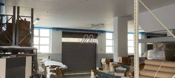 Imóvel comercial de 1 divisão em Genoa, Italy N.º 131226 3