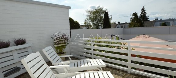 5-Zimmer Bungalow in Morfelden-Walldorf, Germany, Nr. 287474 17