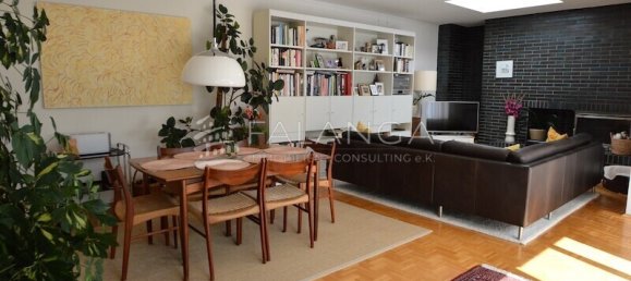 5-Zimmer Bungalow in Morfelden-Walldorf, Germany, Nr. 287474 11