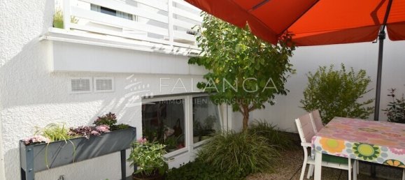 5-Zimmer Bungalow in Morfelden-Walldorf, Germany, Nr. 287474 6