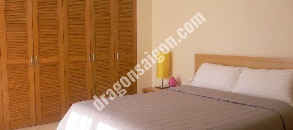 84m² Apartment in District 1, Vietnam No. 11232 4