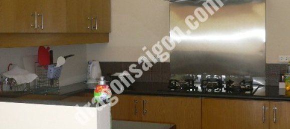 84m² Apartment in District 1, Vietnam No. 11232 5