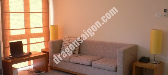 84m² Apartment in District 1, Vietnam No. 11232 2