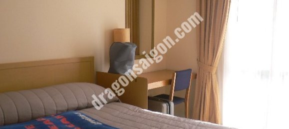 84m² Apartment in District 1, Vietnam No. 11232 6