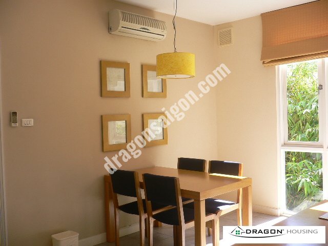 84m² Apartment in District 1, Vietnam No. 11232