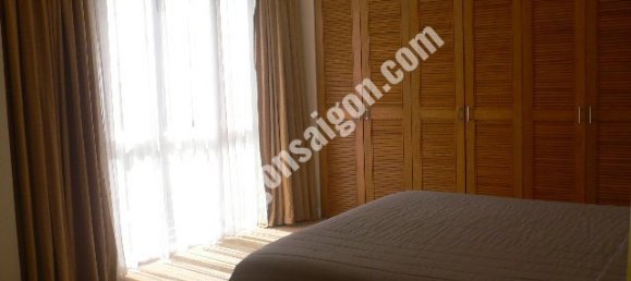 84m² Apartment in District 1, Vietnam No. 11232 3