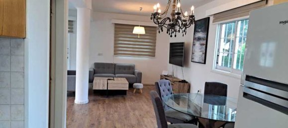 2 غرف نوم فيلا في Larnaca, Cyprus رقم 20462 8