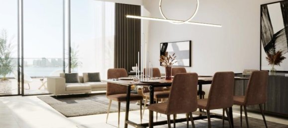 1 bedroom Apartment in Al Maryah Island, UAE No. 37434 2