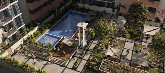 1 bedroom Apartment in Al Maryah Island, UAE No. 37434 12