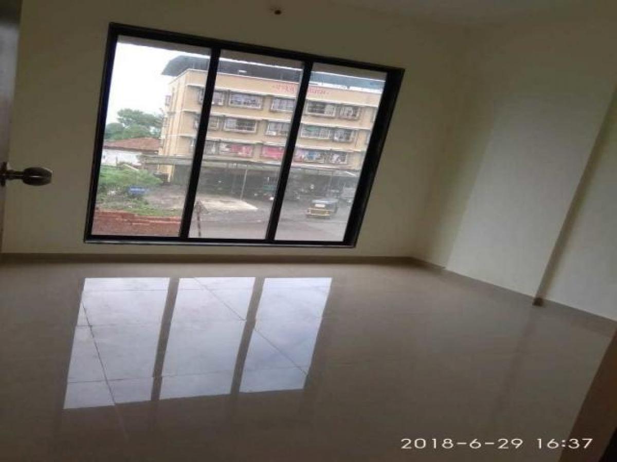 استوديو في Mumbai, India رقم 7318