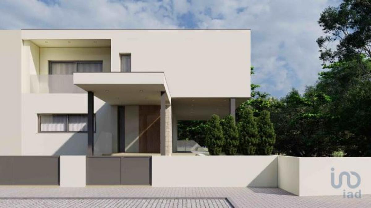 4 غرف نوم منزل في Braga, Portugal رقم 3572