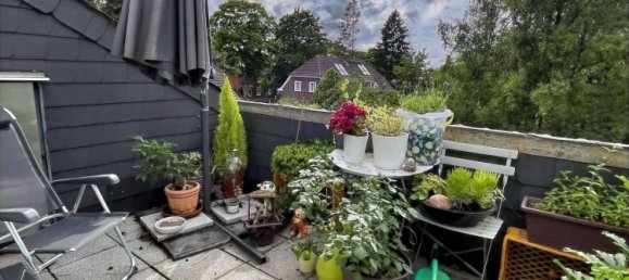 1 chambre Appartement à Duisburg, Germany No. 259363 16