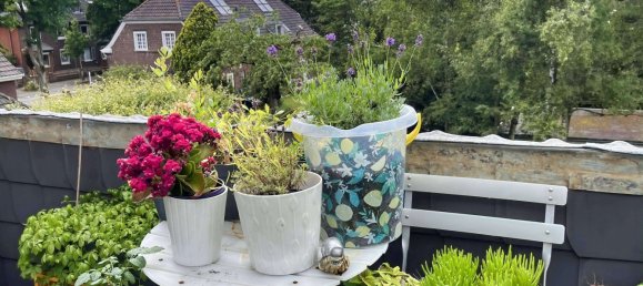 1 chambre Appartement à Duisburg, Germany No. 259363 2