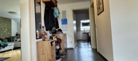 1 chambre Appartement à Duisburg, Germany No. 259363 6