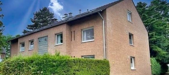 1 chambre Appartement à Duisburg, Germany No. 259363 19