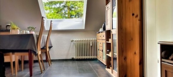 1 chambre Appartement à Duisburg, Germany No. 259363 7