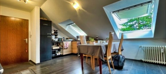 1 chambre Appartement à Duisburg, Germany No. 259363 8