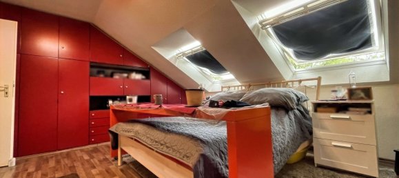 1 chambre Appartement à Duisburg, Germany No. 259363 13