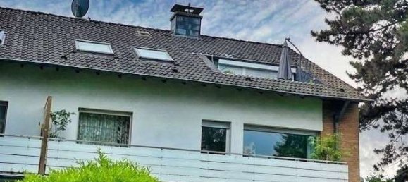 1 chambre Appartement à Duisburg, Germany No. 259363 20