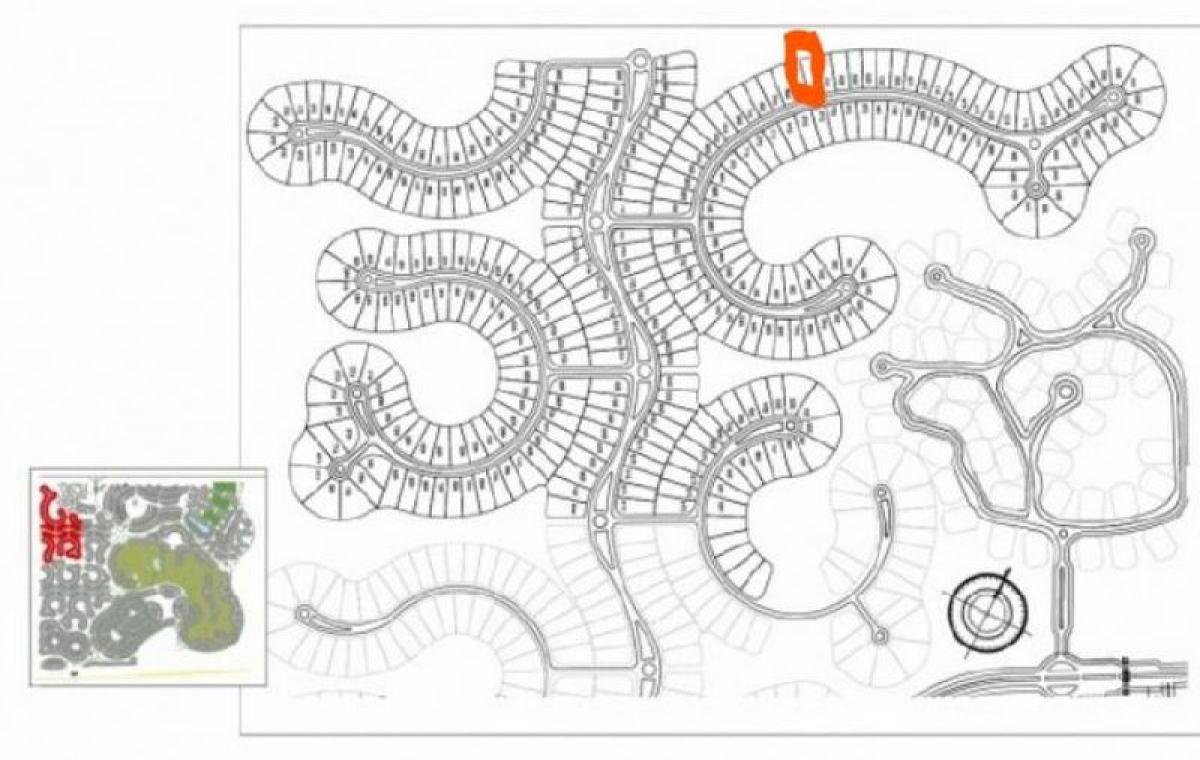 Земельный участок в Мар-дель-Плата, Аргентина № 117280