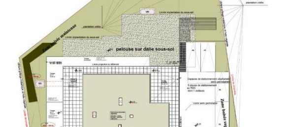 Apartamento T2 em Vetraz-Monthoux, France N.º 362252 3