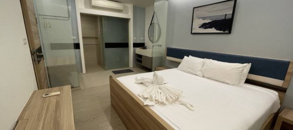 Condominio de 2 dormitorios en Hua Hin, Thailand No. 24102 5